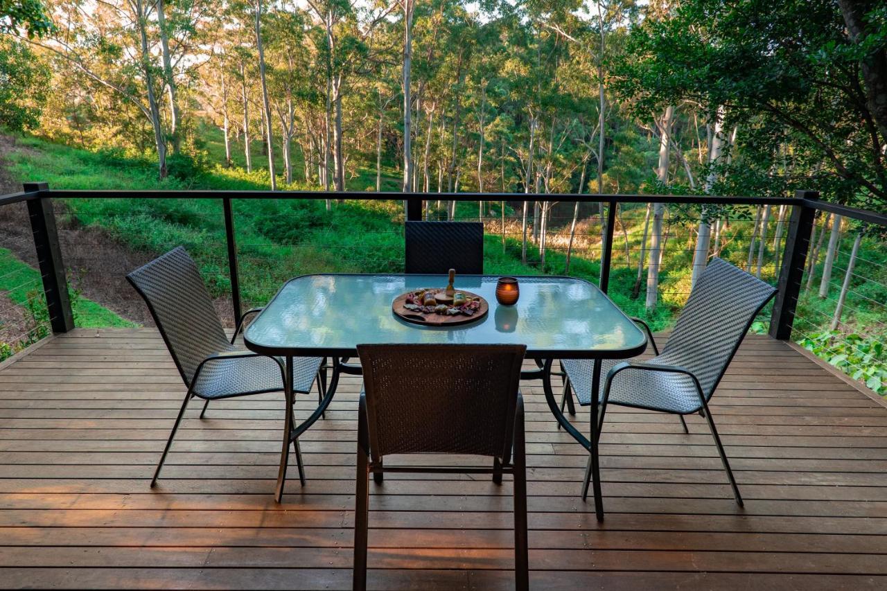 Whispering Valley Retreat *