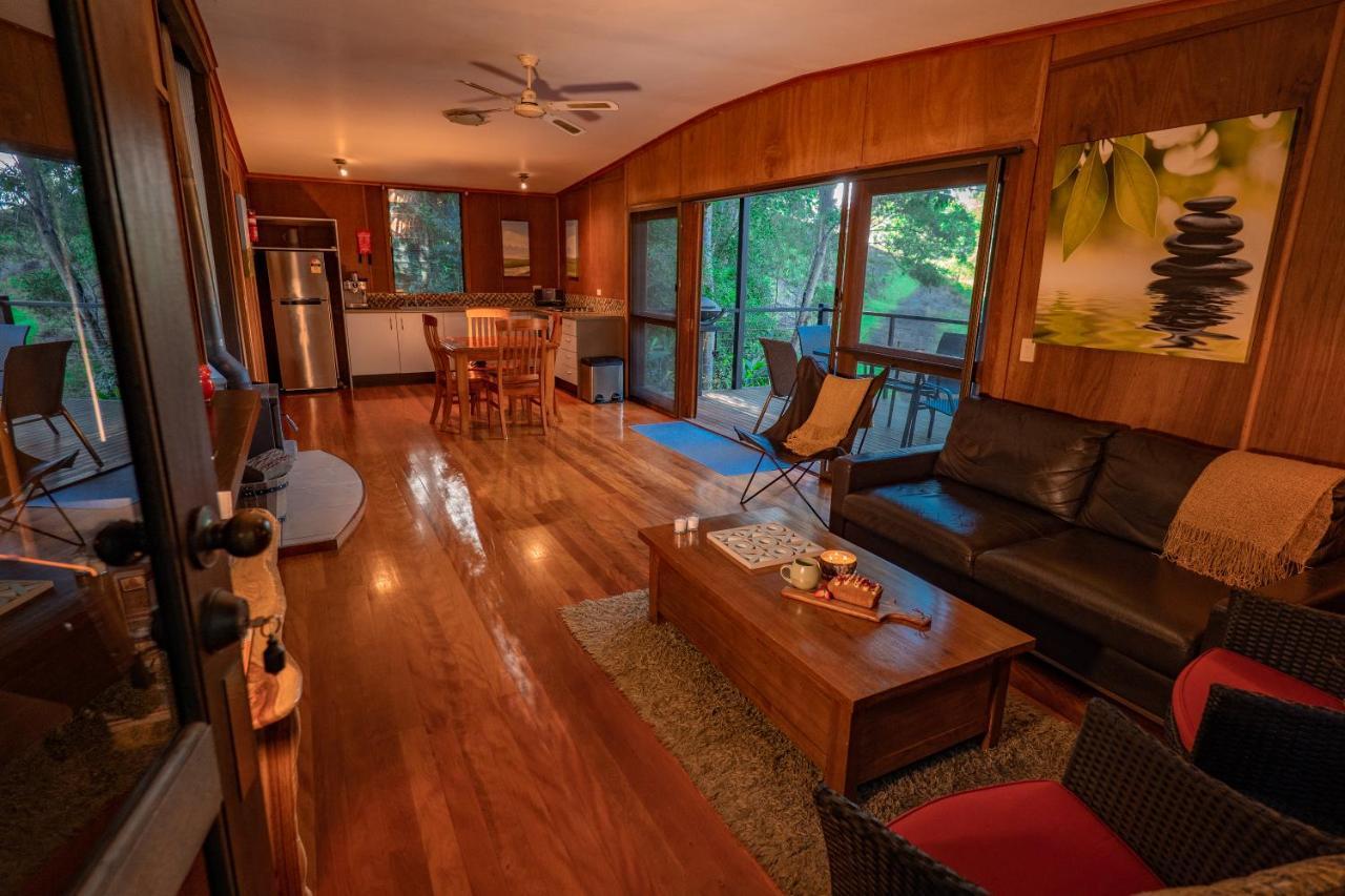 Whispering Valley Retreat Maleny