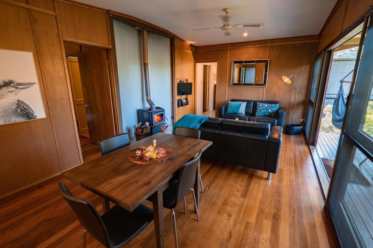Lodge Whispering Valley Retreat Maleny