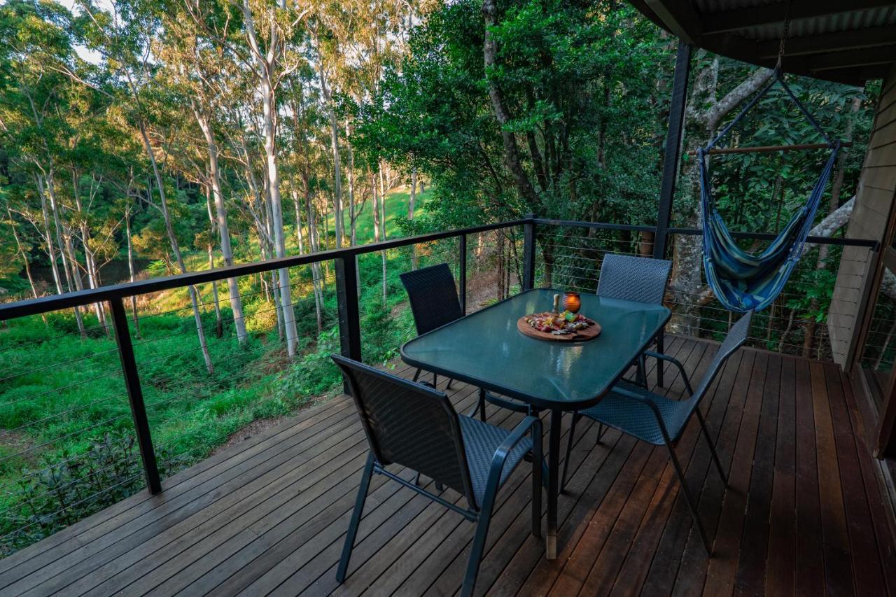 Whispering Valley Retreat *