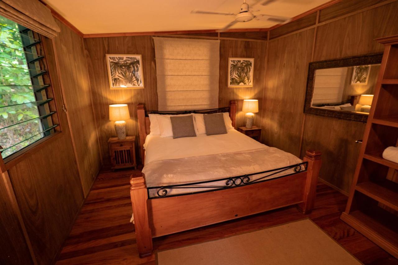 Whispering Valley Retreat Maleny