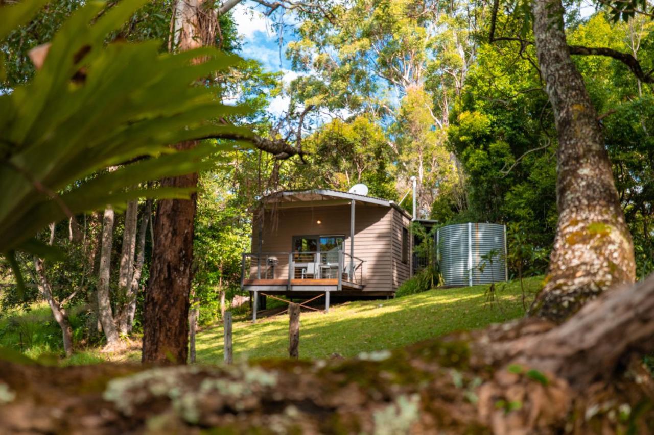 Whispering Valley Retreat Lodge