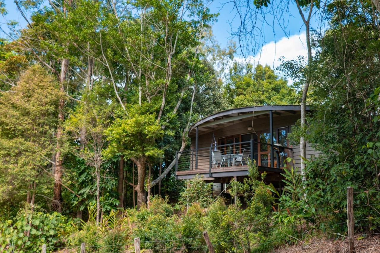 Whispering Valley Retreat * Maleny