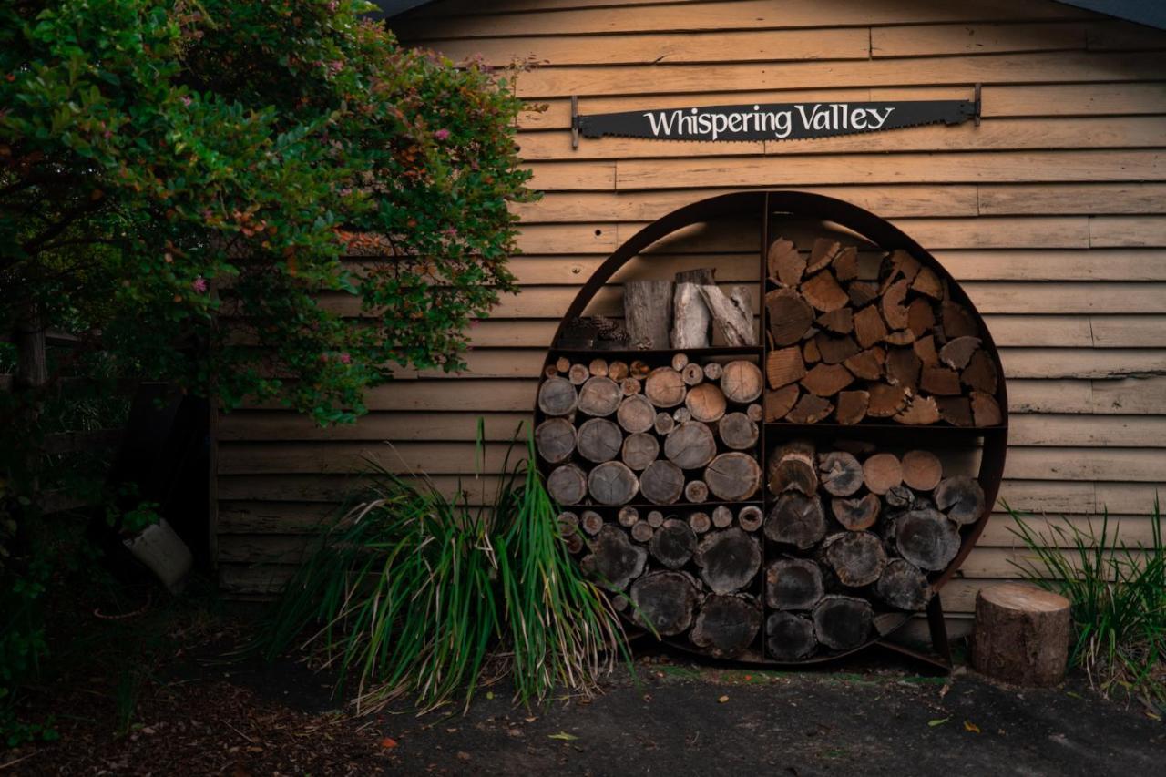 Whispering Valley Retreat *