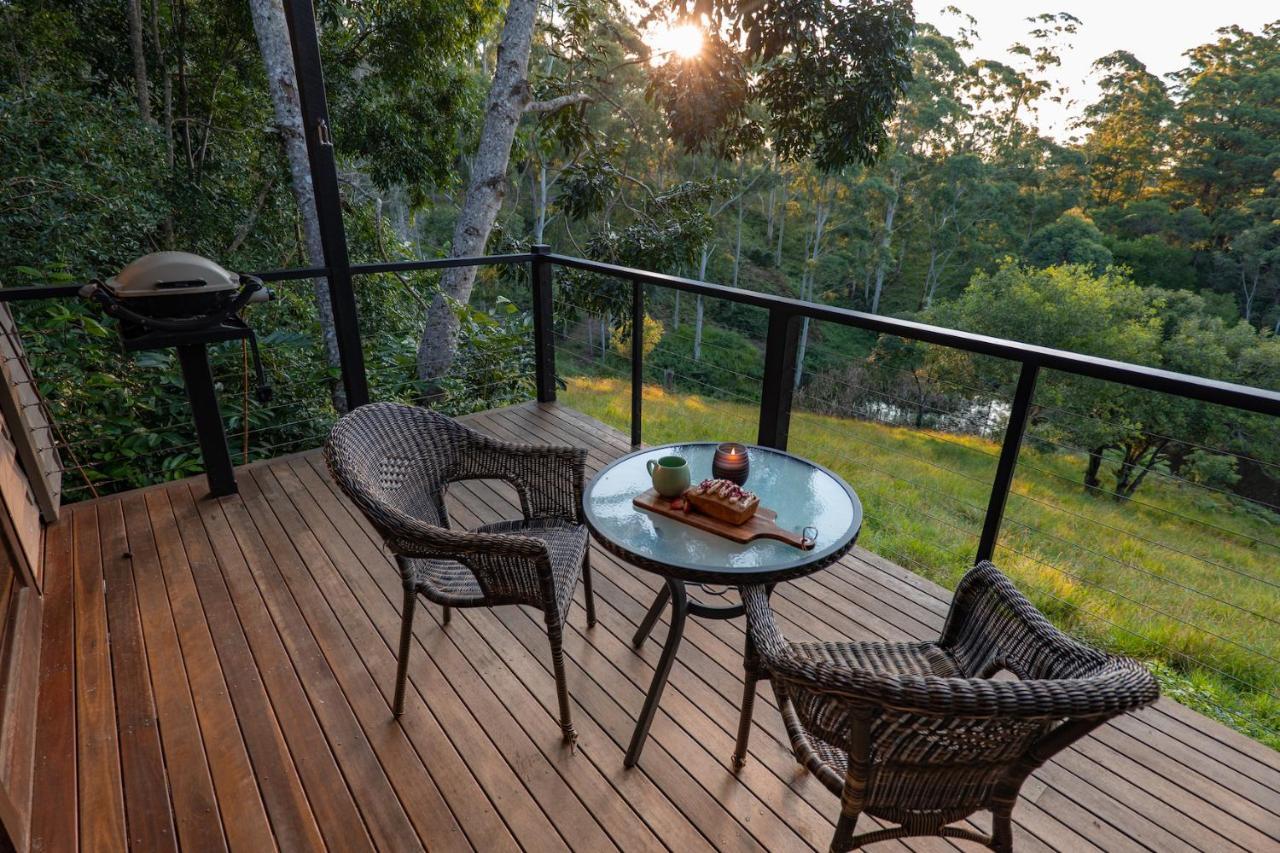 Whispering Valley Retreat Lodge