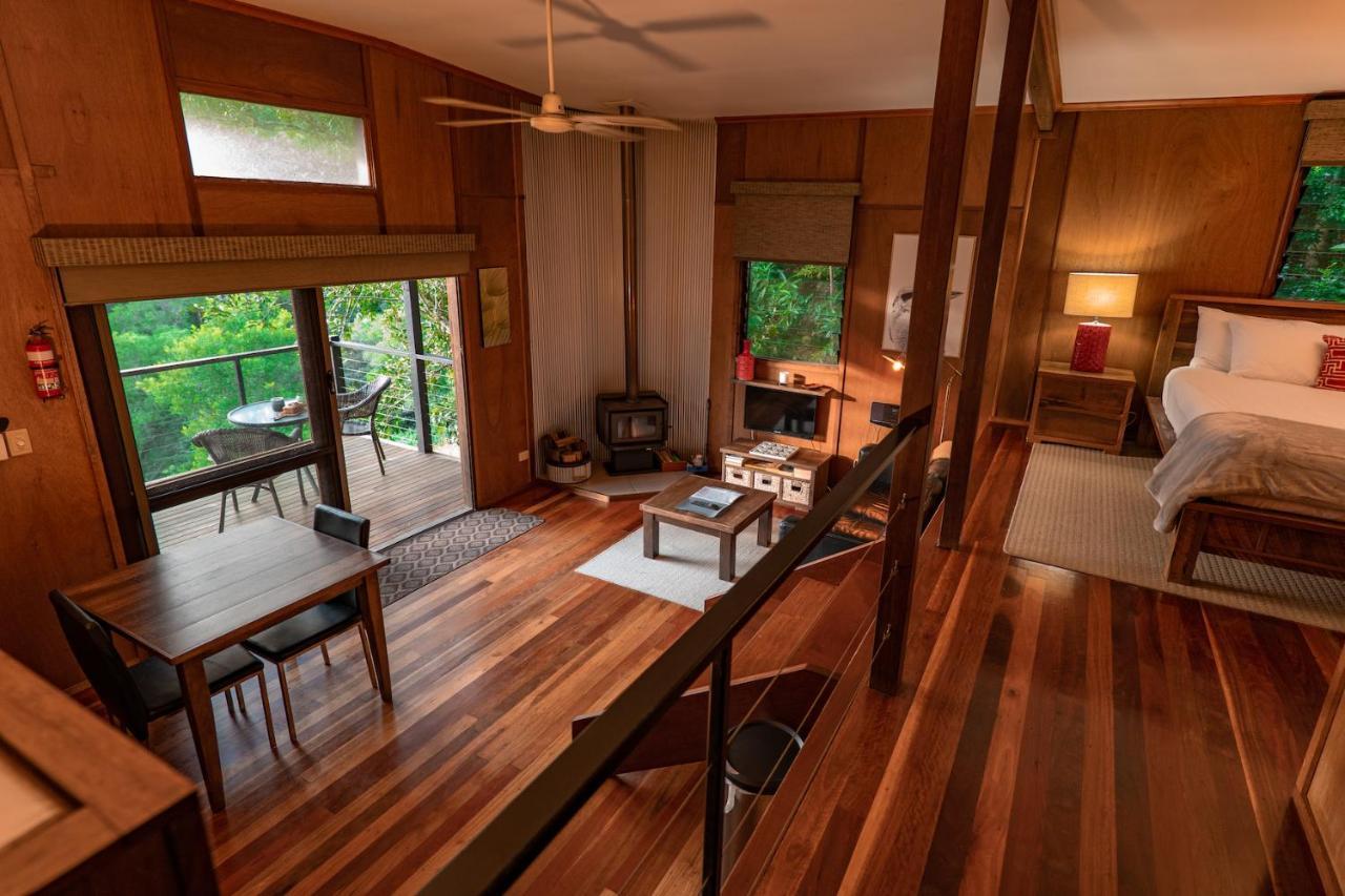 Whispering Valley Retreat * Maleny