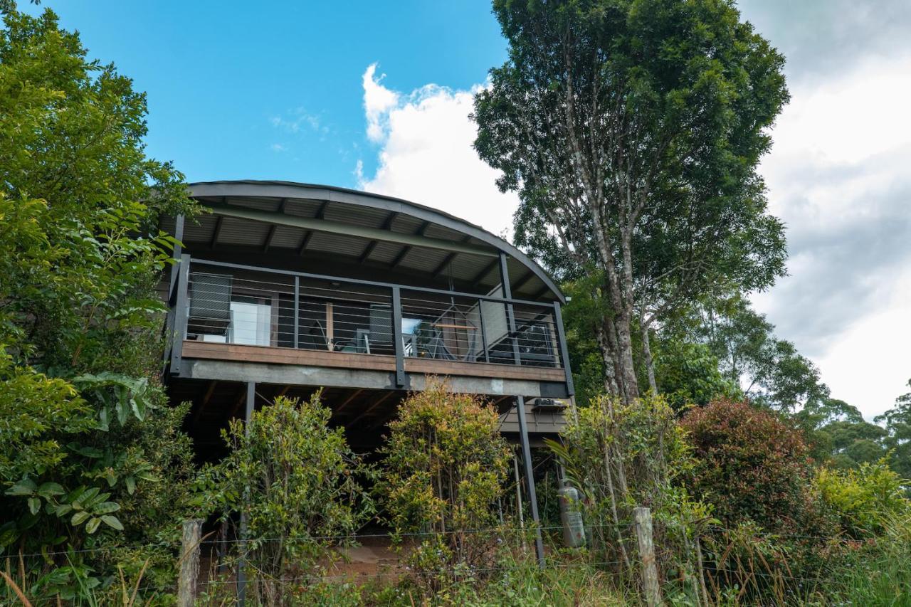Whispering Valley Retreat Lodge Maleny