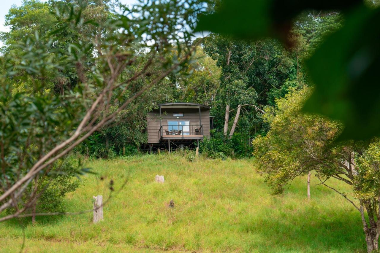Whispering Valley Retreat Maleny