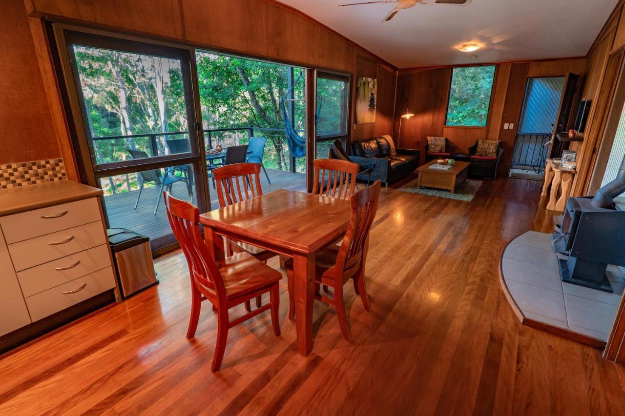 Whispering Valley Retreat