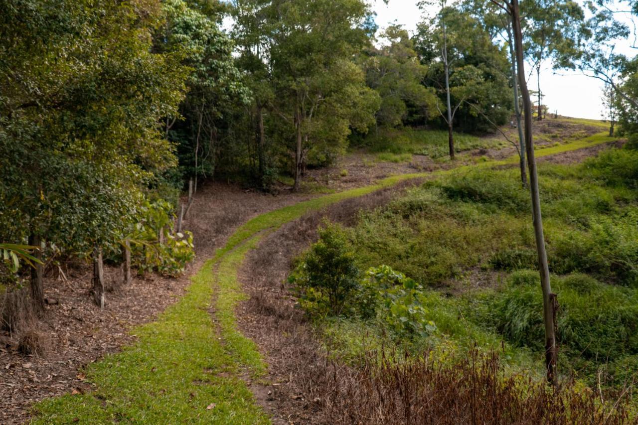 Whispering Valley Retreat Lodge *