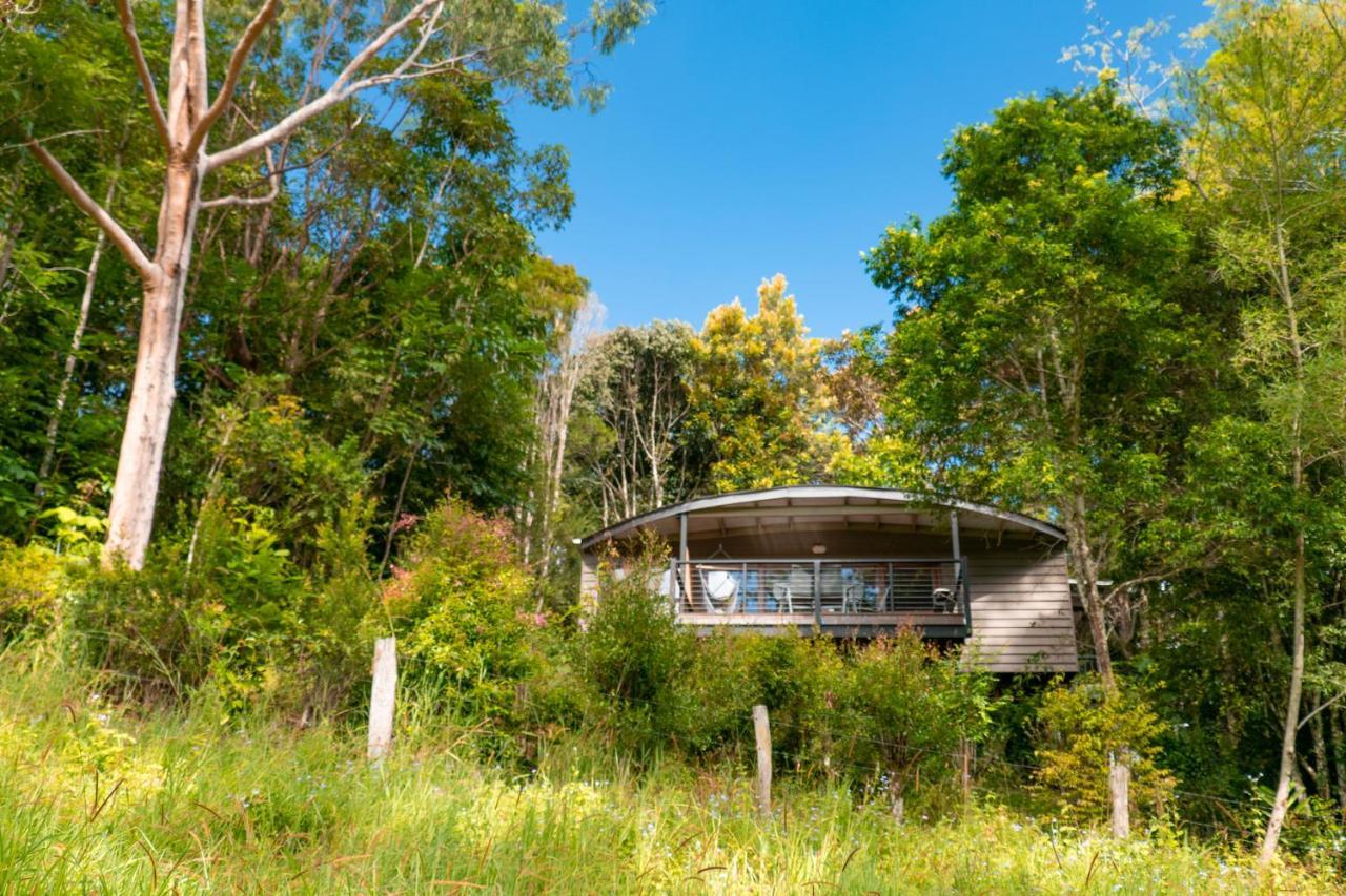 Whispering Valley Retreat * Maleny
